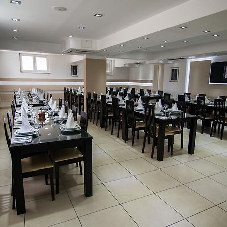 Hotel Lux Međugorje Zewnętrze zdjęcie