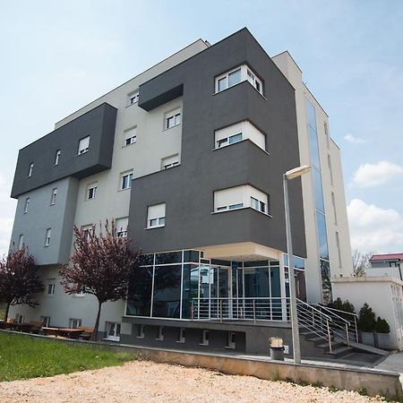 Hotel Lux Međugorje Zewnętrze zdjęcie