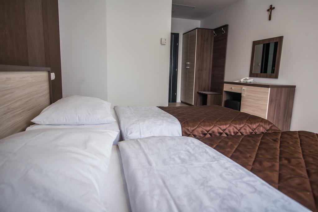 Hotel Lux Međugorje Pokój zdjęcie