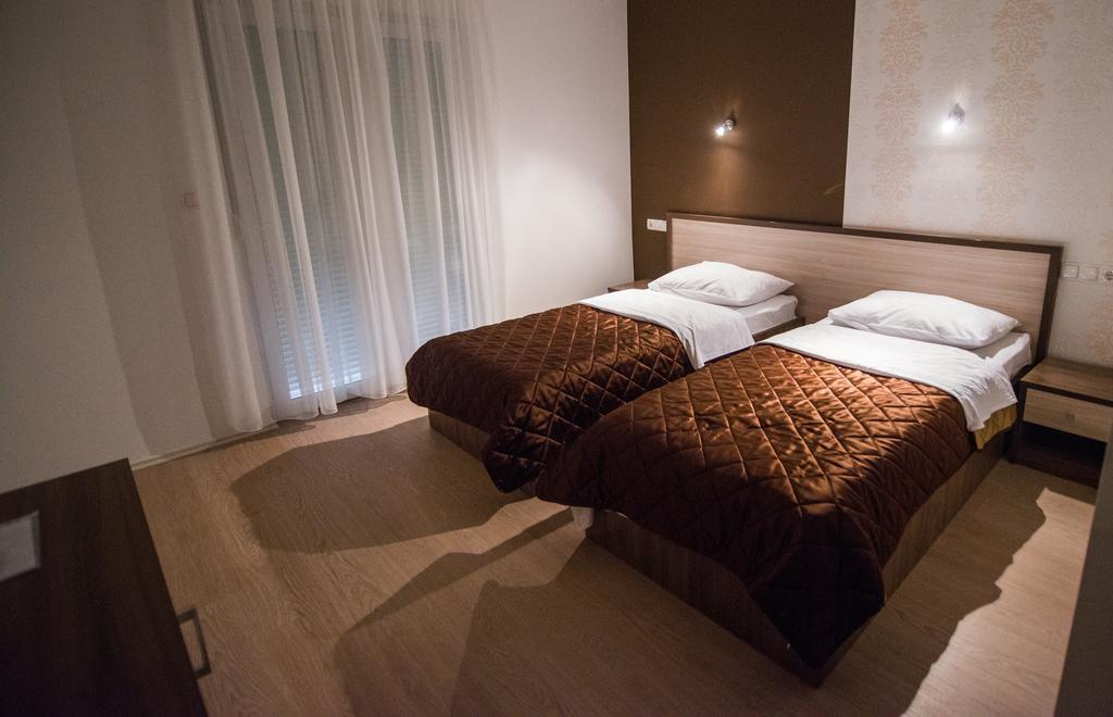 Hotel Lux Međugorje Pokój zdjęcie