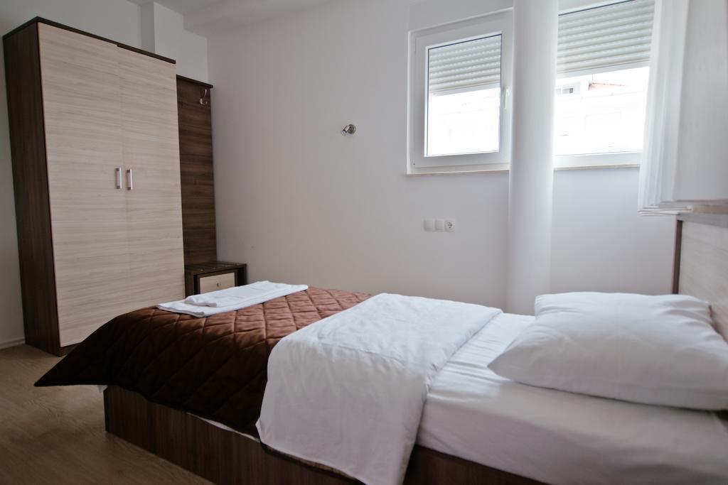 Hotel Lux Međugorje Pokój zdjęcie