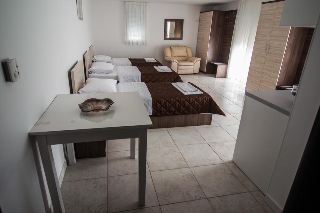 Hotel Lux Međugorje Pokój zdjęcie