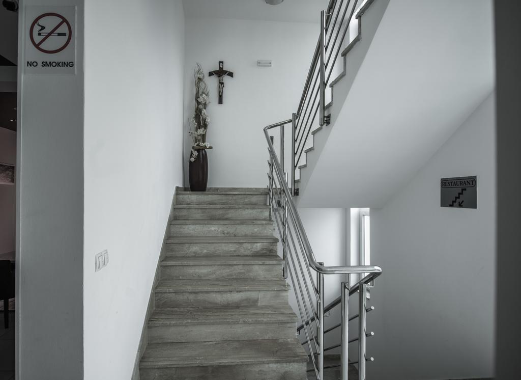 Hotel Lux Međugorje Zewnętrze zdjęcie