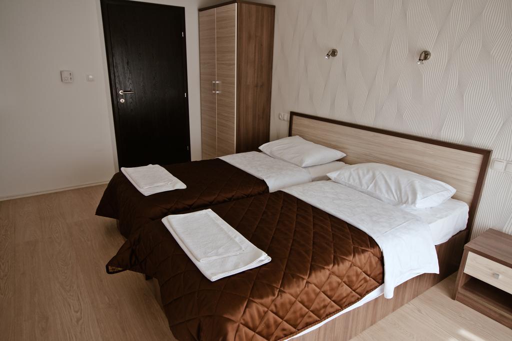 Hotel Lux Međugorje Pokój zdjęcie