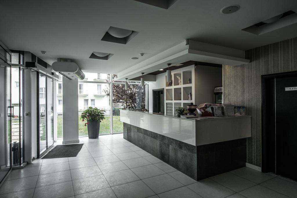 Hotel Lux Međugorje Zewnętrze zdjęcie