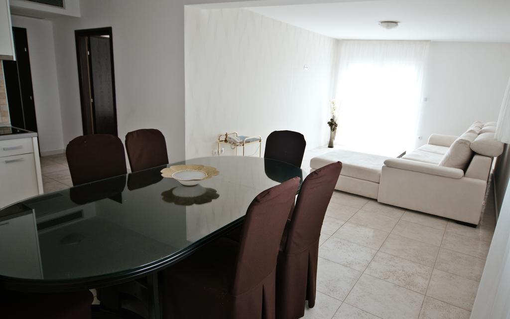 Hotel Lux Međugorje Pokój zdjęcie