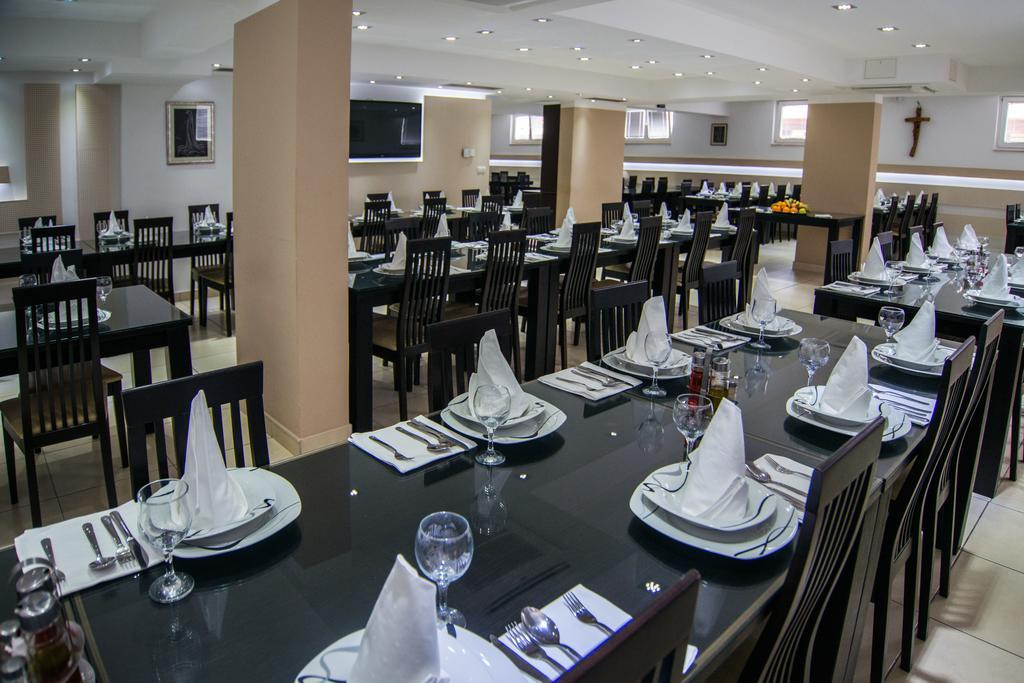 Hotel Lux Međugorje Zewnętrze zdjęcie