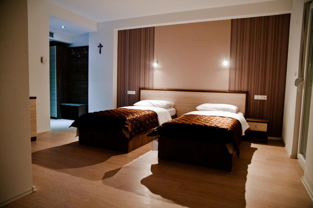 Hotel Lux Međugorje Pokój zdjęcie
