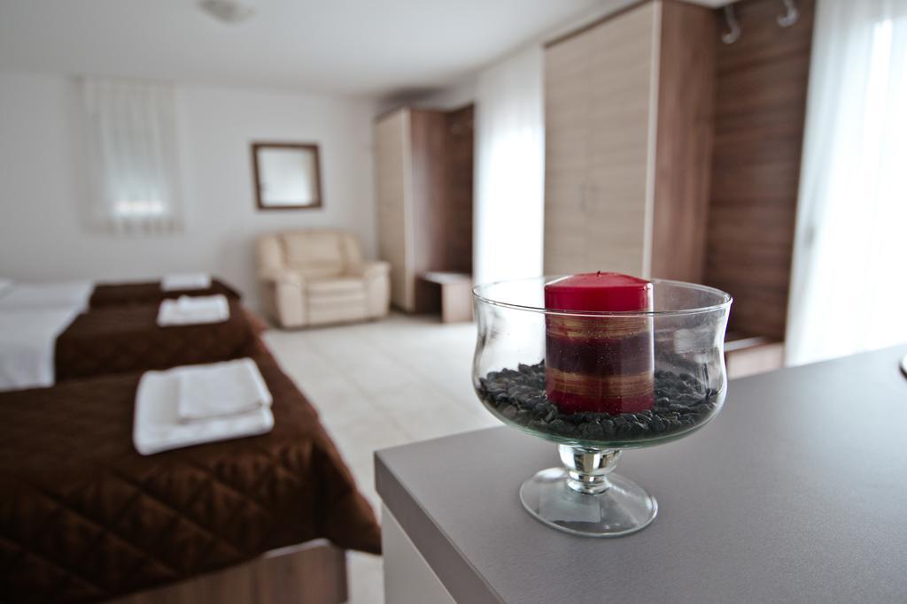 Hotel Lux Međugorje Pokój zdjęcie