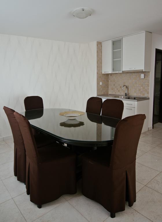 Hotel Lux Međugorje Pokój zdjęcie