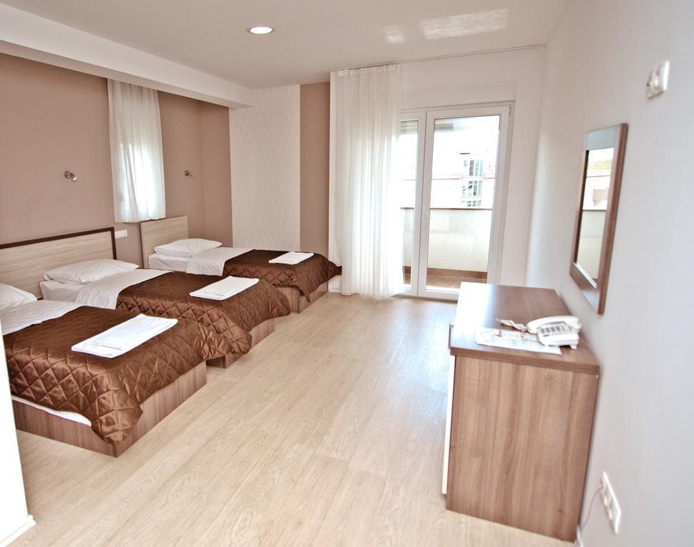 Hotel Lux Međugorje Pokój zdjęcie
