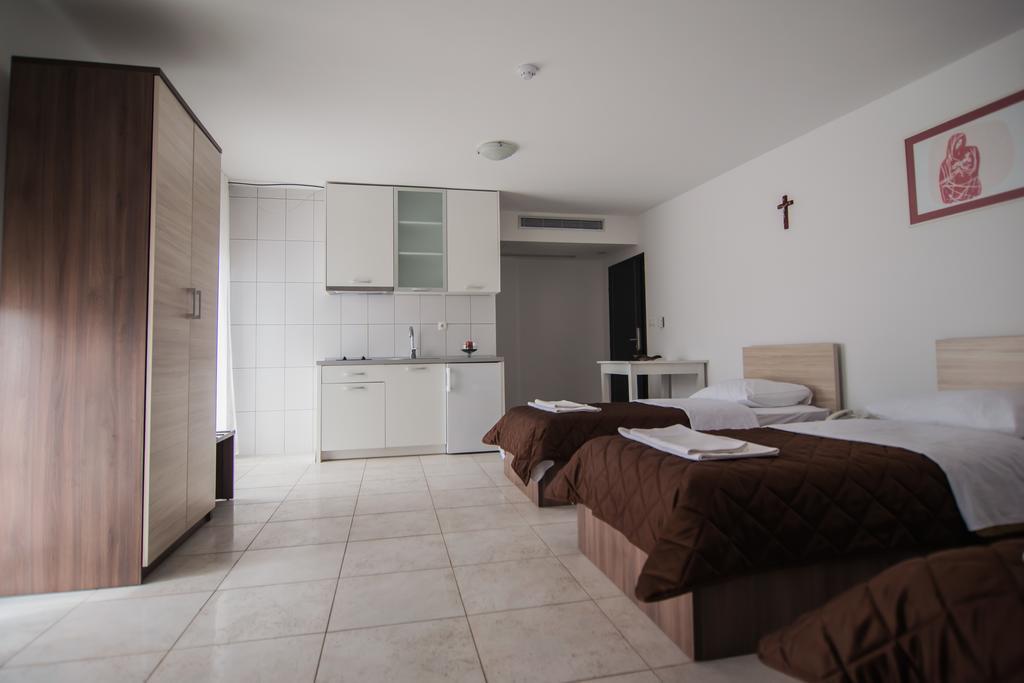 Hotel Lux Međugorje Pokój zdjęcie