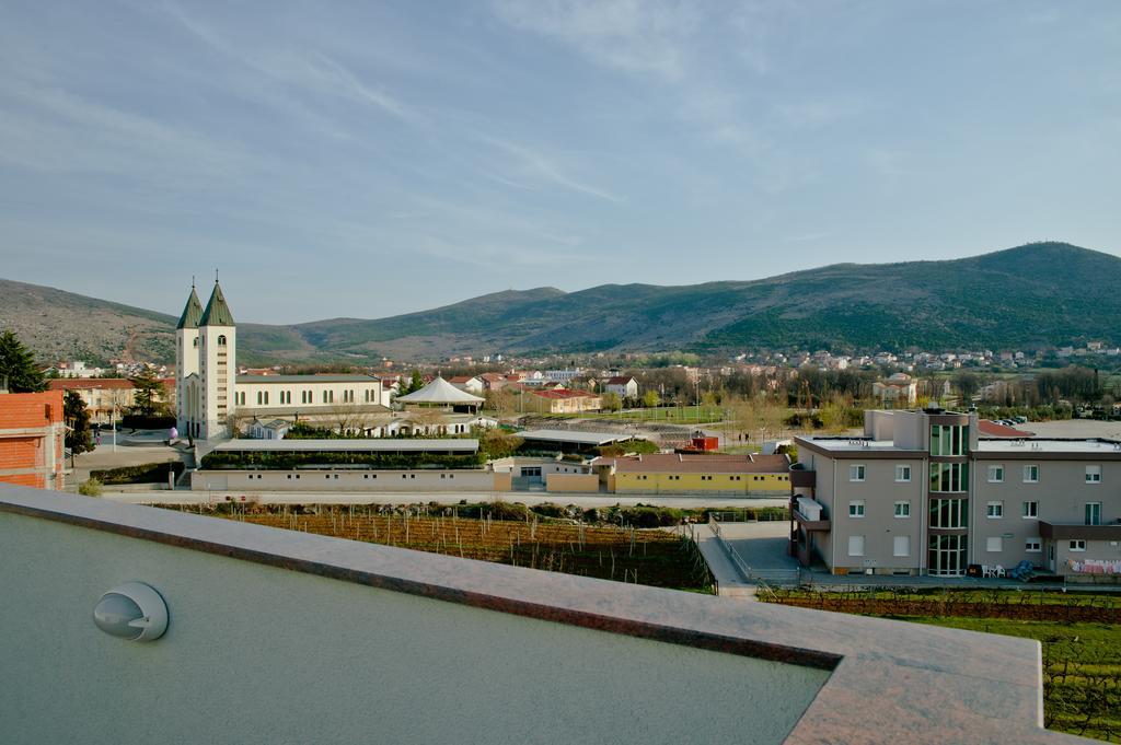 Hotel Lux Međugorje Pokój zdjęcie