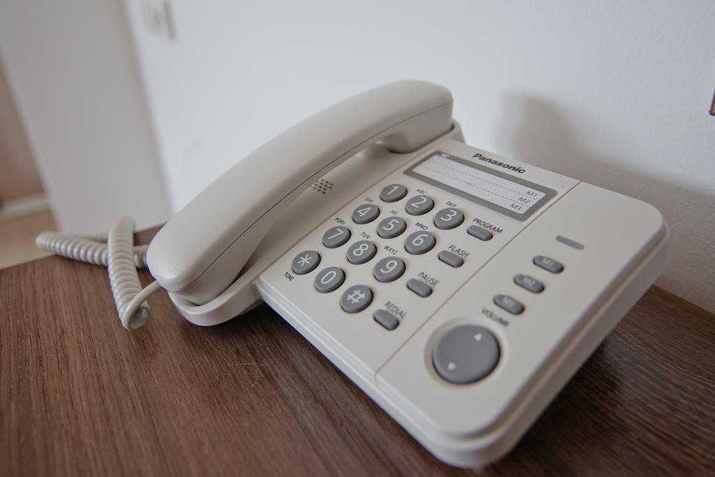 Hotel Lux Međugorje Zewnętrze zdjęcie