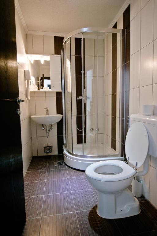 Hotel Lux Međugorje Pokój zdjęcie