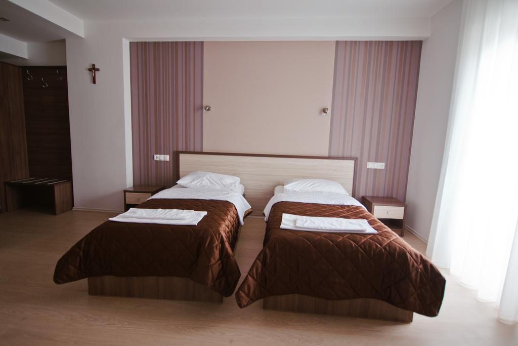 Hotel Lux Međugorje Pokój zdjęcie