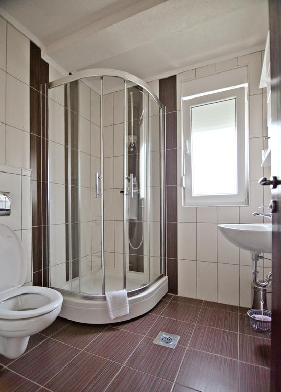 Hotel Lux Međugorje Pokój zdjęcie