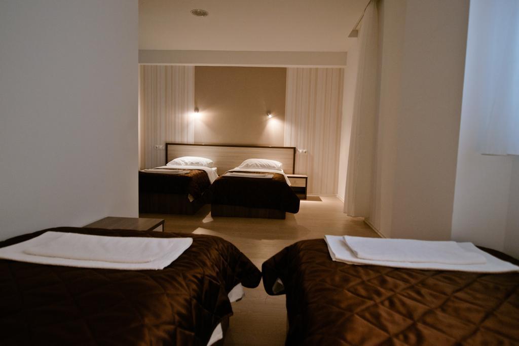 Hotel Lux Međugorje Pokój zdjęcie