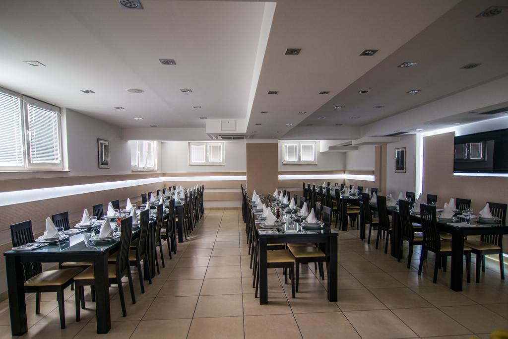 Hotel Lux Međugorje Zewnętrze zdjęcie