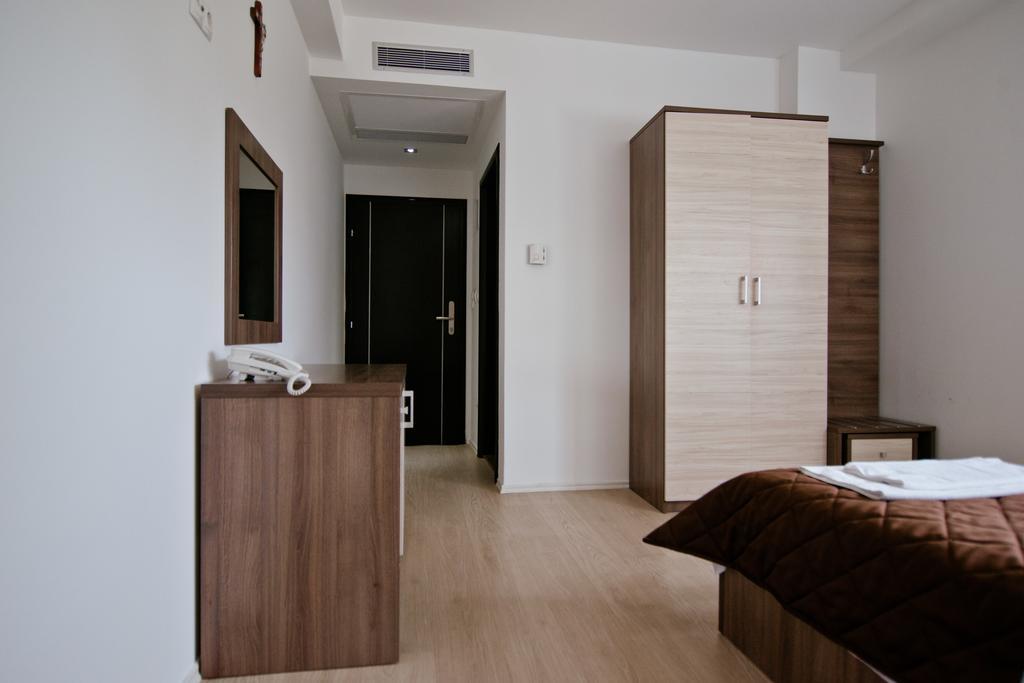 Hotel Lux Međugorje Pokój zdjęcie
