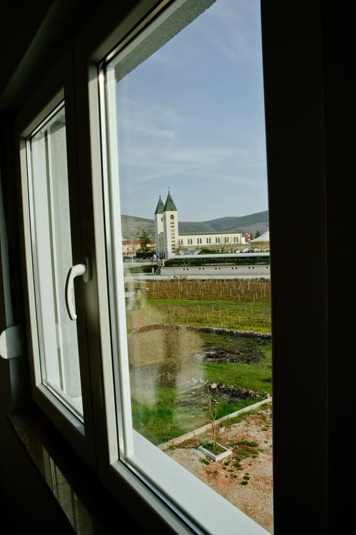 Hotel Lux Međugorje Pokój zdjęcie
