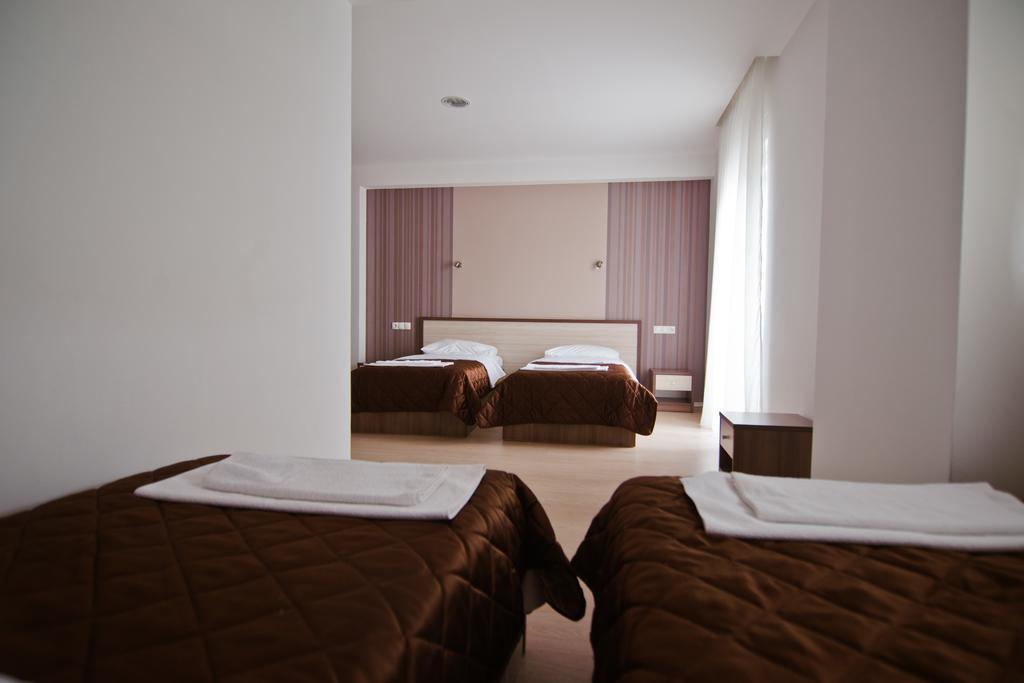 Hotel Lux Međugorje Pokój zdjęcie