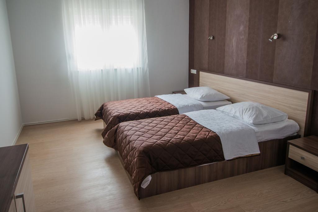 Hotel Lux Međugorje Pokój zdjęcie