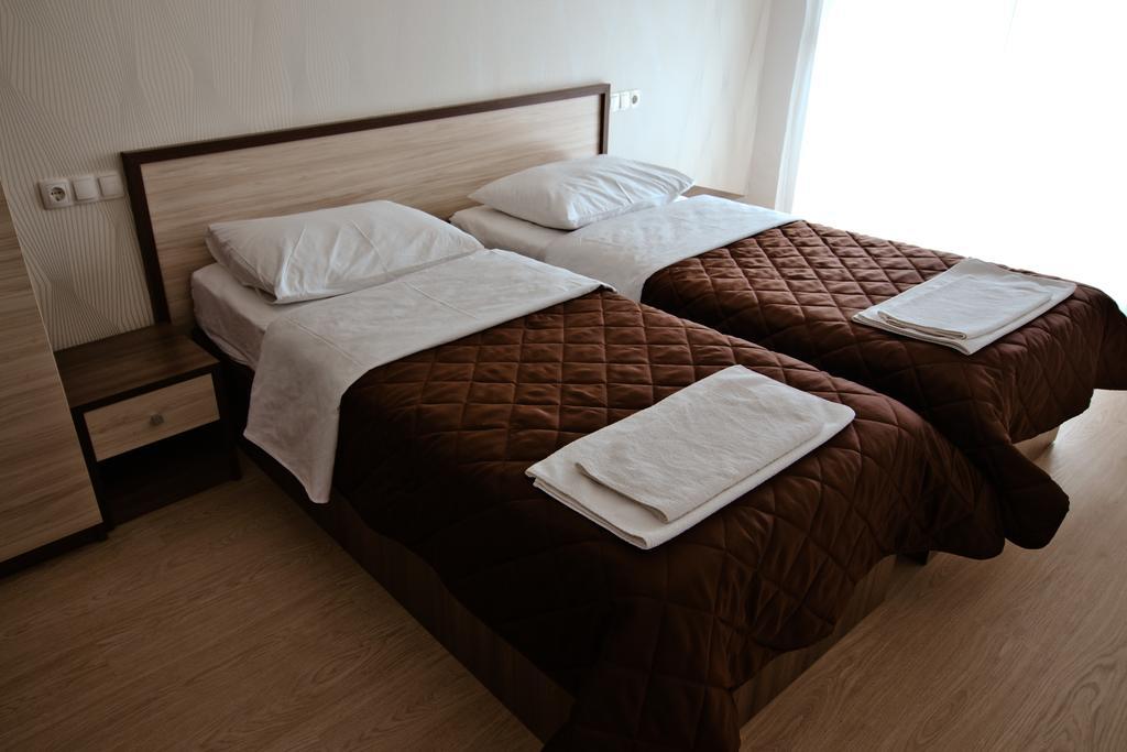 Hotel Lux Međugorje Pokój zdjęcie
