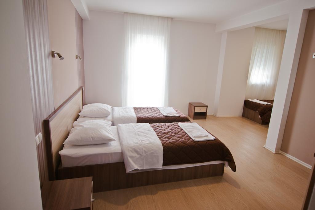 Hotel Lux Međugorje Pokój zdjęcie