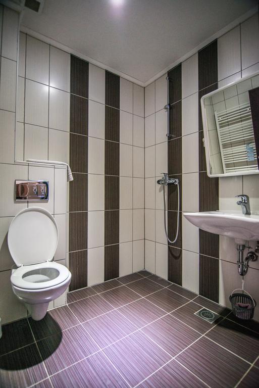 Hotel Lux Međugorje Pokój zdjęcie