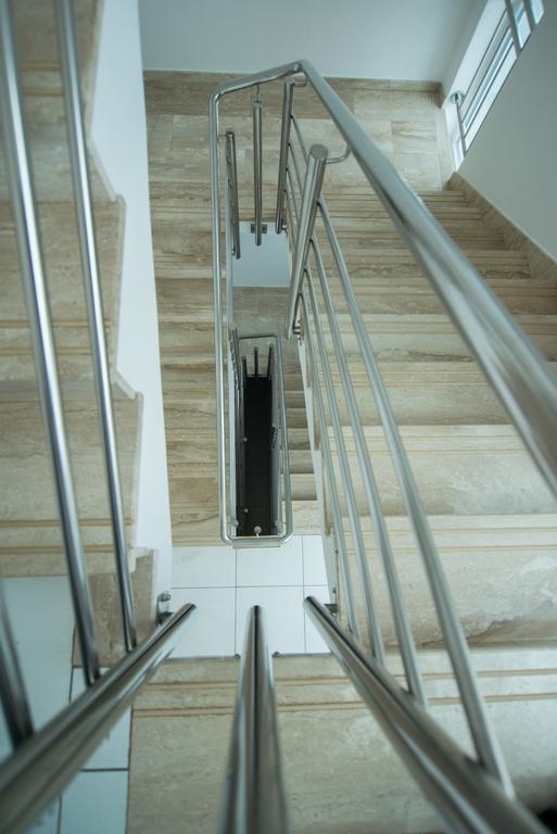 Hotel Lux Međugorje Zewnętrze zdjęcie