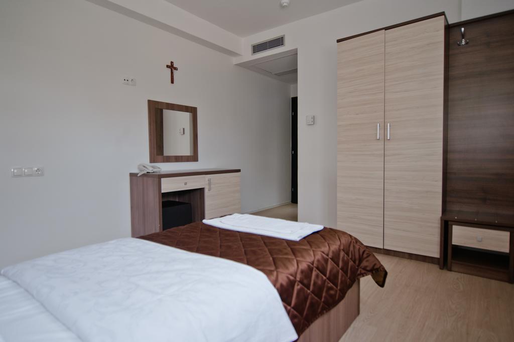 Hotel Lux Međugorje Pokój zdjęcie